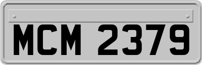 MCM2379