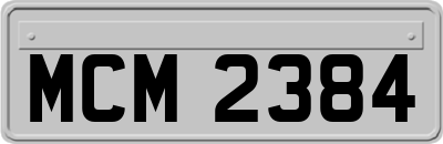 MCM2384