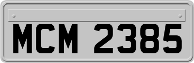 MCM2385