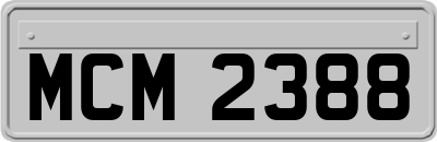 MCM2388