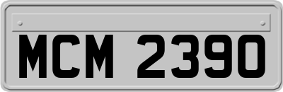 MCM2390