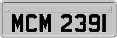 MCM2391