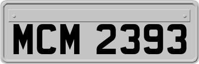 MCM2393