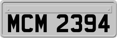 MCM2394