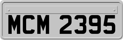 MCM2395