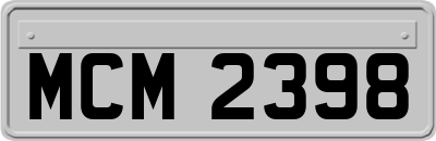 MCM2398