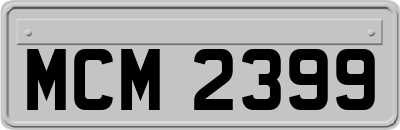 MCM2399