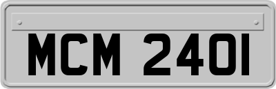 MCM2401