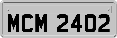 MCM2402