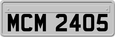 MCM2405