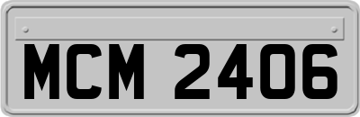 MCM2406