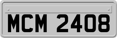 MCM2408