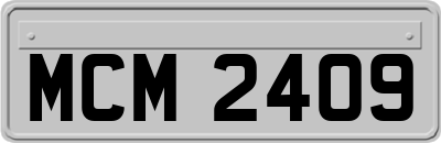 MCM2409