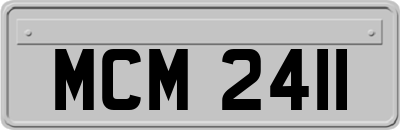 MCM2411