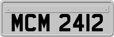 MCM2412