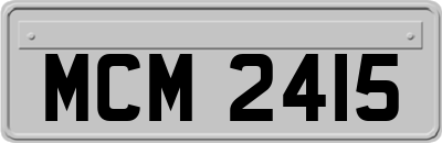 MCM2415