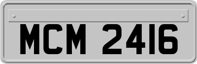 MCM2416