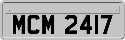 MCM2417