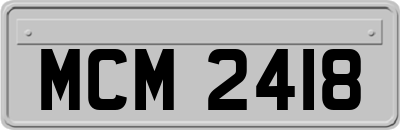 MCM2418
