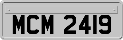 MCM2419