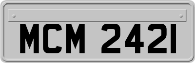 MCM2421