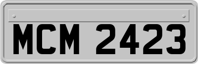 MCM2423