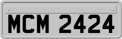 MCM2424