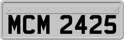 MCM2425