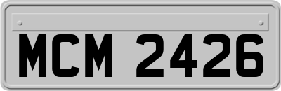 MCM2426