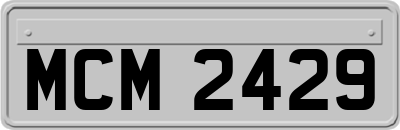 MCM2429