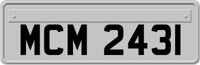 MCM2431