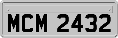 MCM2432