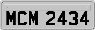 MCM2434
