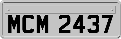 MCM2437