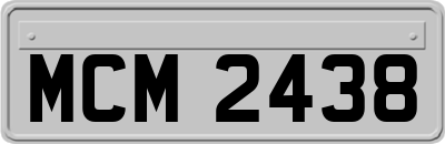 MCM2438