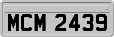 MCM2439