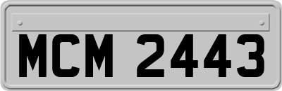 MCM2443