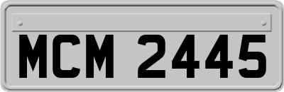 MCM2445
