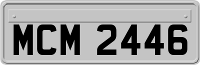 MCM2446
