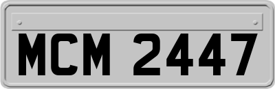 MCM2447