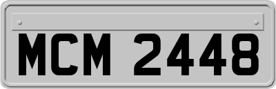 MCM2448