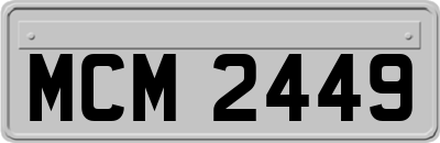 MCM2449