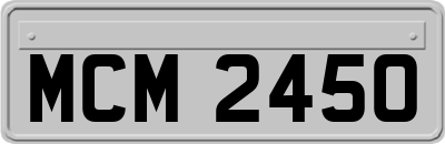 MCM2450