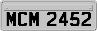 MCM2452