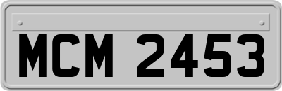 MCM2453
