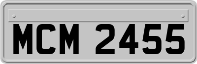 MCM2455