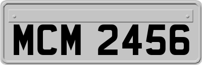 MCM2456