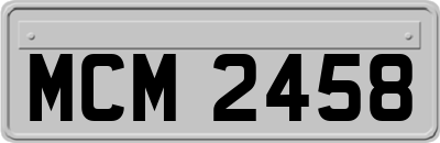 MCM2458