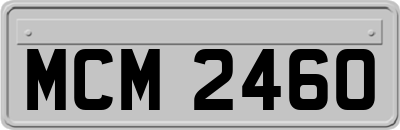 MCM2460