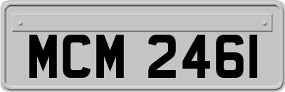 MCM2461